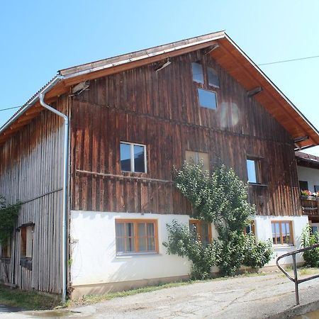 Landhaus Hickman Hopferau Exterior photo