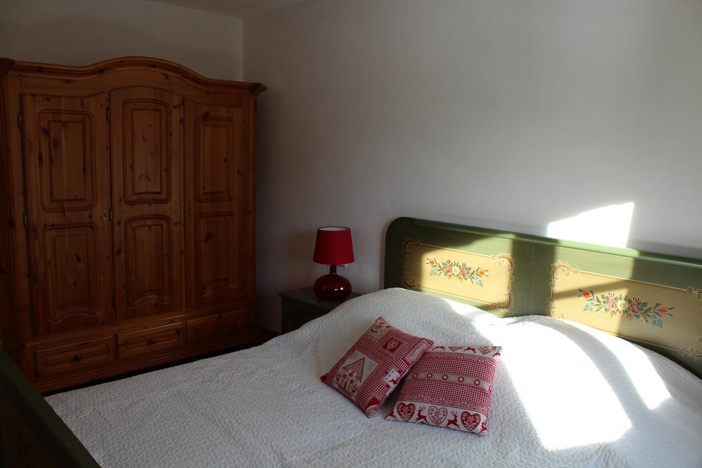 Landhaus Hickman Hopferau Room photo