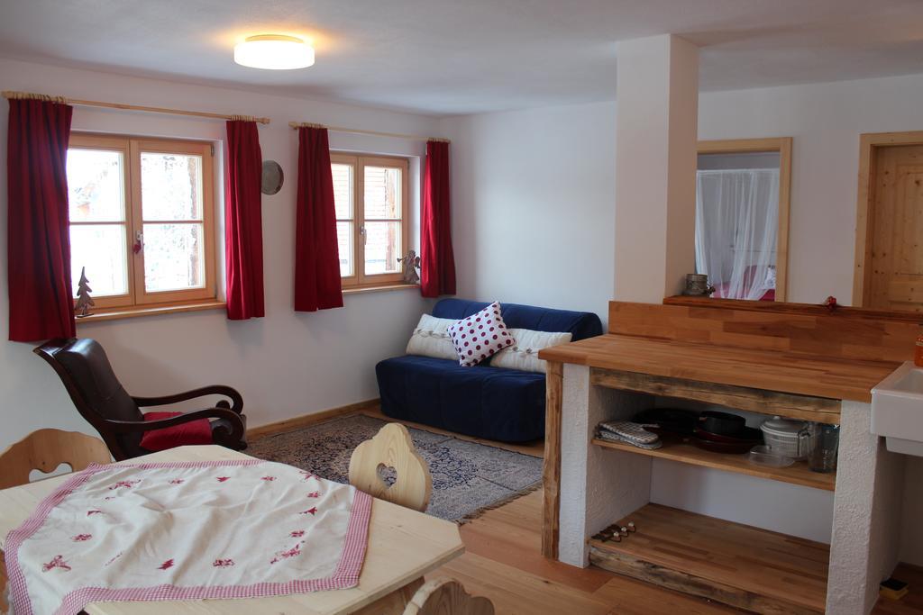 Landhaus Hickman Hopferau Room photo