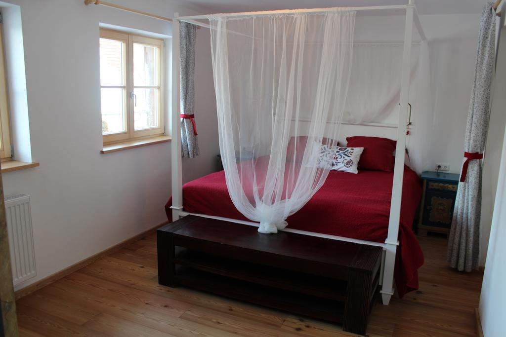 Landhaus Hickman Hopferau Room photo