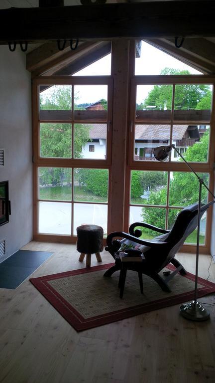 Landhaus Hickman Hopferau Exterior photo