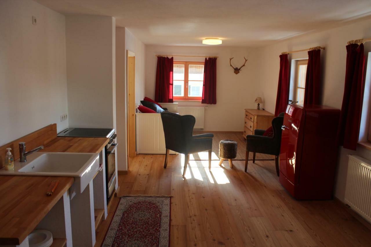Landhaus Hickman Hopferau Room photo