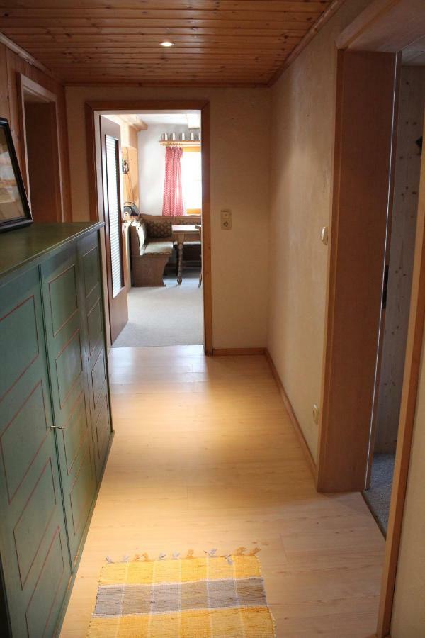 Landhaus Hickman Hopferau Room photo