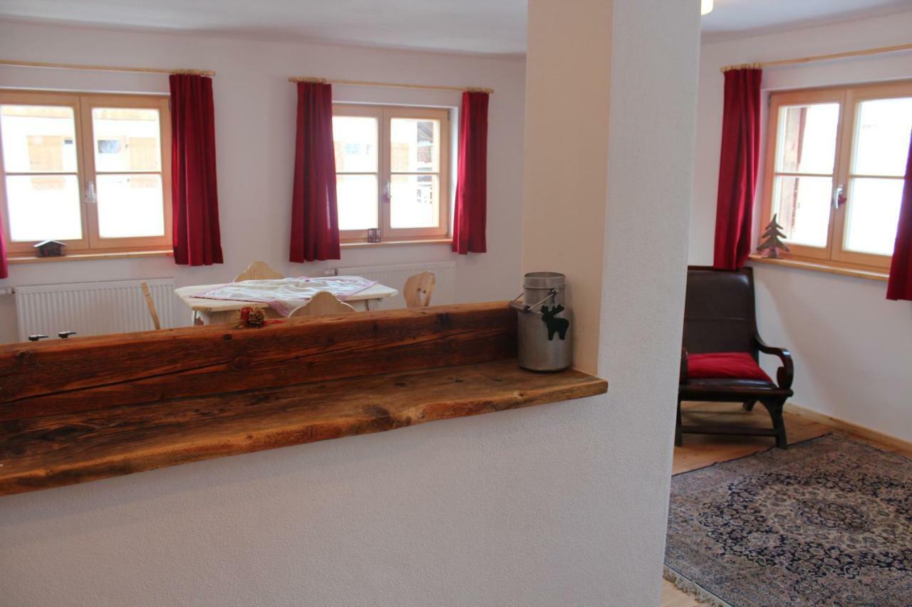 Landhaus Hickman Hopferau Room photo